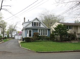 398 S Madison Ave, Dunellen, NJ 08812