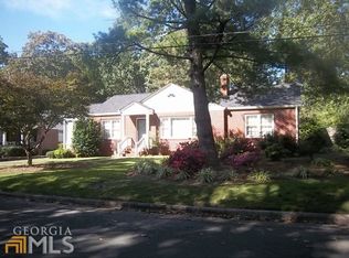 202 Dodd St NW, Rome, GA 30165