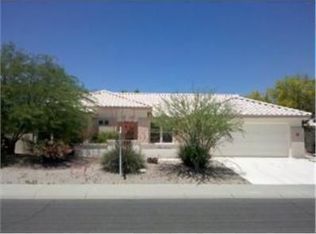14312 W Gunsight Dr, Sun City West, AZ 85375
