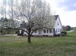 109 Beechwood Dr, Lawrenceburg, TN 38464