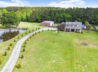 33798 Cane Market Rd, Walker, LA 70785