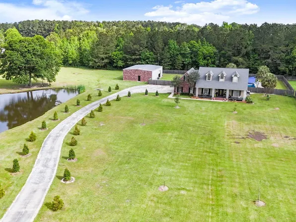 33798 Cane Market Rd, Walker, LA 70785