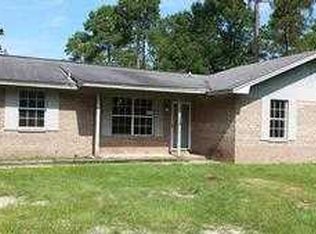 292 Old Jolly Bay Rd, Freeport, FL 32439