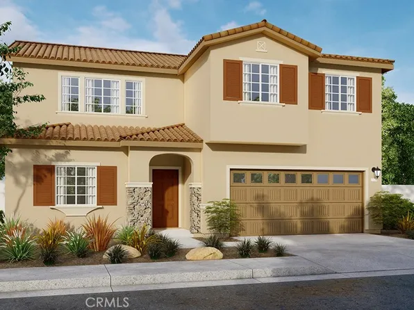 2045 Santina Dr, Perris, CA 92571