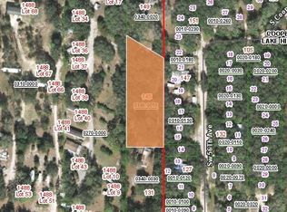 145 SW 56th Ave, Interlachen, FL 32148