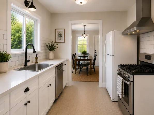 919 Warren St, Redwood City, CA 94063