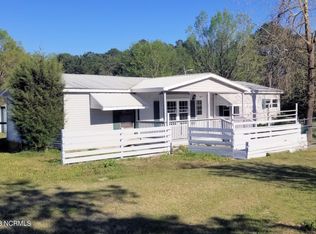 333 Major Rd, Carthage, NC 28327