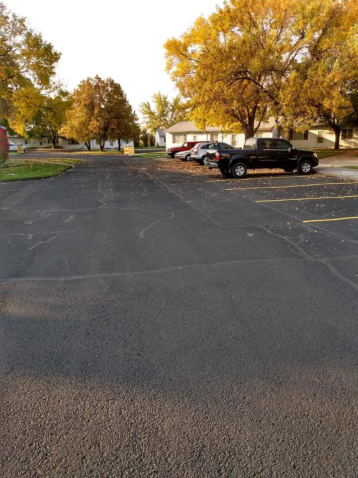 Teton View Senior Housing — Photo 1