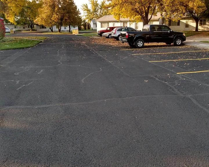 Teton View Senior Housing — Photo 1