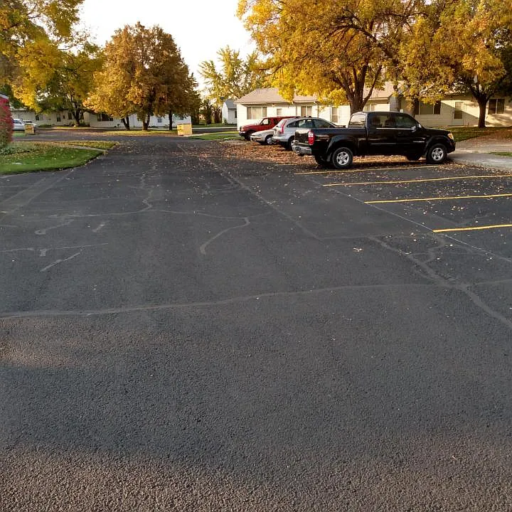 Teton View Senior Housing