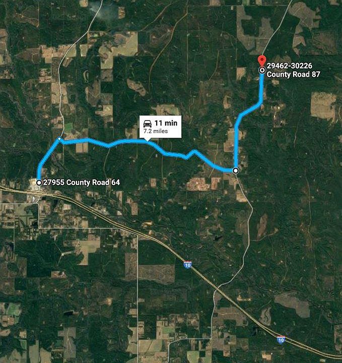 2nd image of 87 County Rd