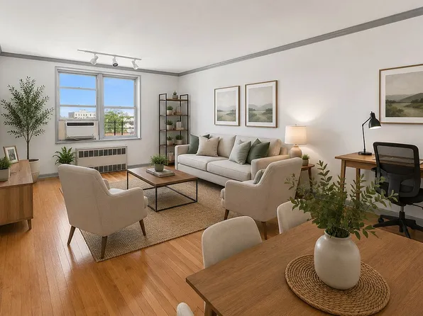 2260 Benson Ave APT 5J, Brooklyn, NY 11214