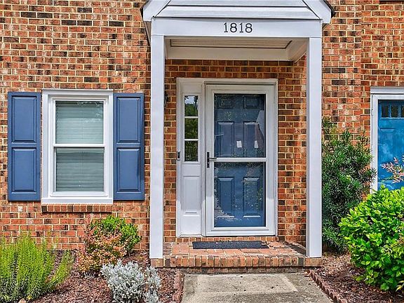 4th image of 1818 Sechrist Ct