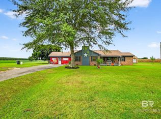23455 Redtown Rd, Atmore, AL 36502