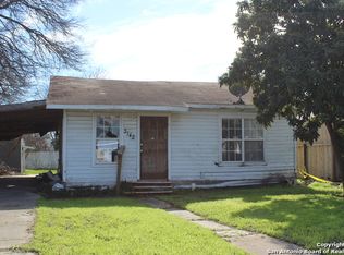 3142 La Rosa St, San Antonio, TX 78211