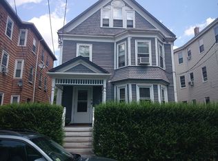 48 Brookley Rd, Boston, MA 02130