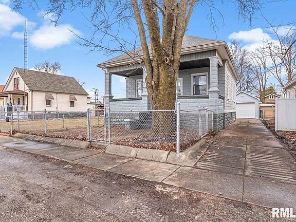 2nd image of 1617 E Cummins Ave