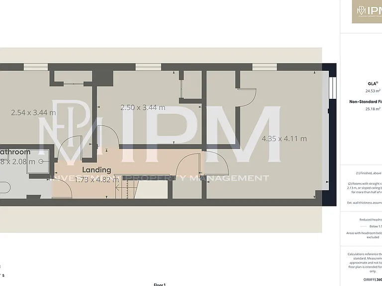 532 Ridge St — Photo 16