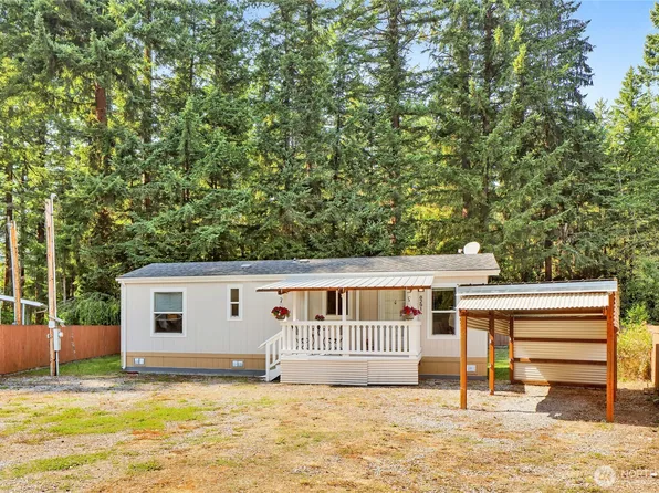 8291 Golden Valley Boulevard, Maple Falls, WA 98266