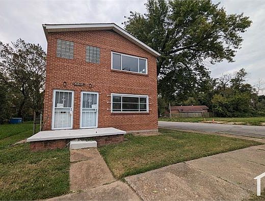 1st image of 4012 Glasgow Ave #2F