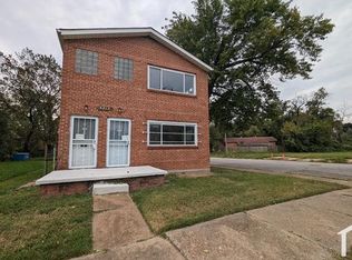 4012 Glasgow Ave #2F, Saint Louis, MO 63107