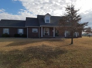 30949 Prairie Pl, Inola, OK 74036