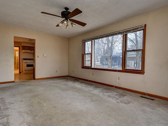 Large Living Room