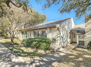 8833 Honeysuckle Trl, Austin, TX 78759