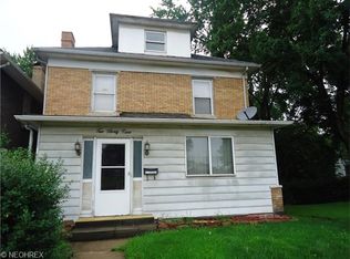 1039 Vine St, East Liverpool, OH
