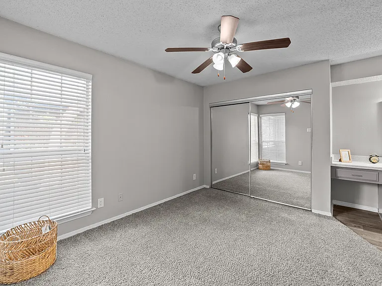 Trinity Village Apartments — Photo 20