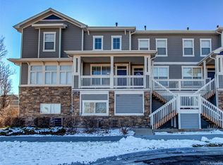 9519 Pearl Cir UNIT 102, Parker, CO 80134