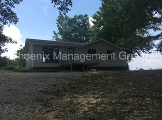 464 Wilde Rd, Pinson, TN 38366