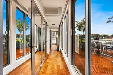 Sold by Hudson Place Realty