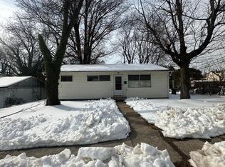 4401 Anntana Ave, Baltimore, MD 21206