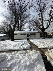 4401 Anntana Ave, Baltimore, MD, 21206