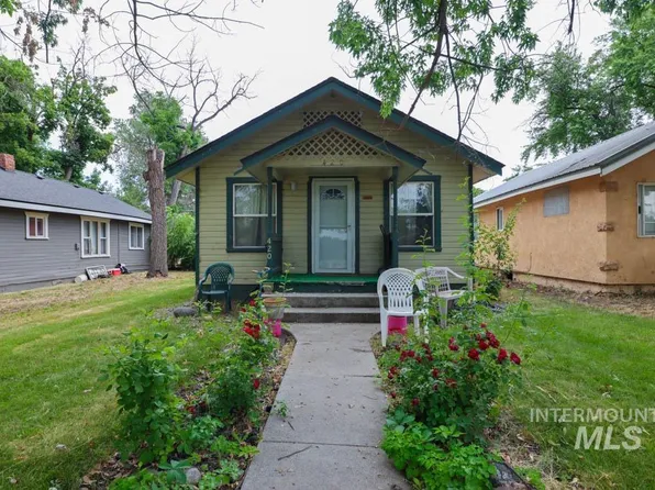 420 N 10th St, Payette, ID 83661