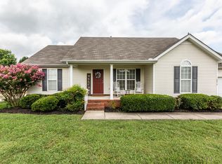 5014 Betsy Ann Ave, Murfreesboro, TN 37129
