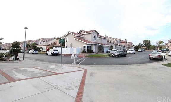 Views look from the front side.