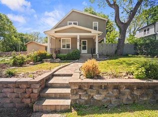 1718 N 22nd St, Kansas City, KS 66102