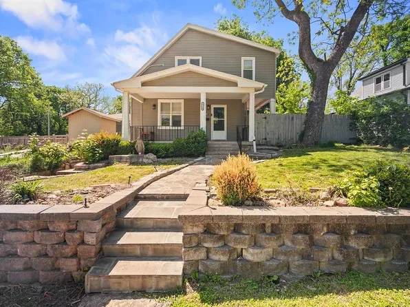 1718 N 22nd St, Kansas City, KS 66102