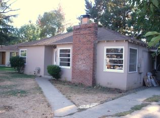 60 Starr Way, Mountain View, CA 94040