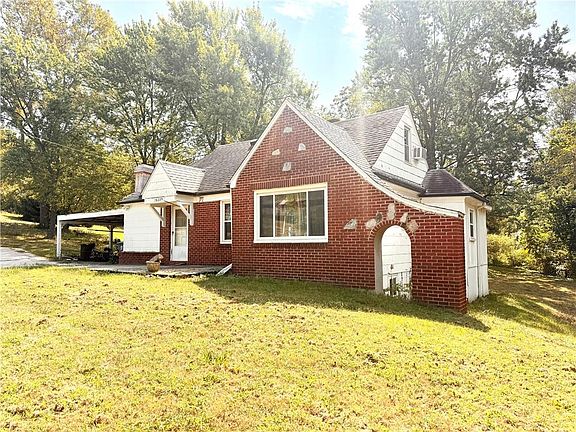 2nd image of 16539 E Courtney Atherton Rd