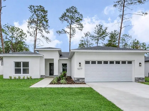 13177 SW 67th Ave, Ocala, FL 34473