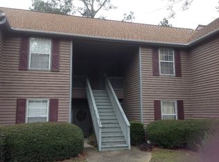 7920 Parklane Ct APT G, North Charleston, SC 29418
