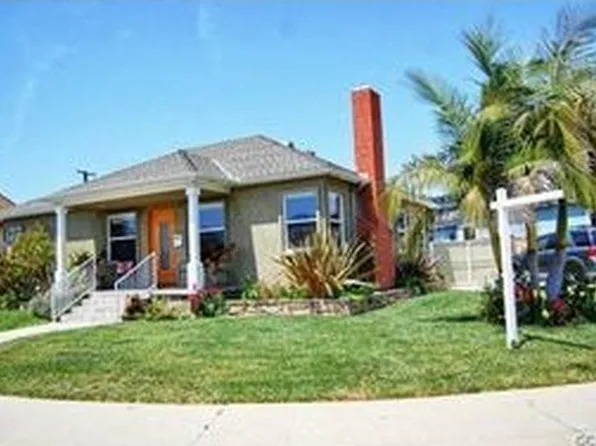 4409 E De Ora Way, Long Beach, CA 90815