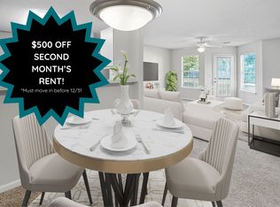 Crescent Pointe Apartments, Seneca, SC 29678