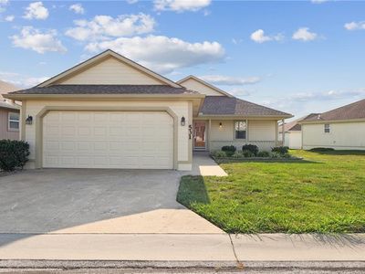 531 S Saturn Dr, Raymore, MO, 64083