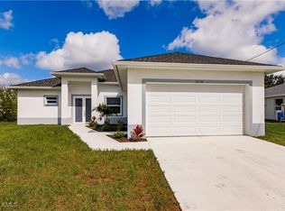 3610 8th St SW, Lehigh Acres, FL 33976