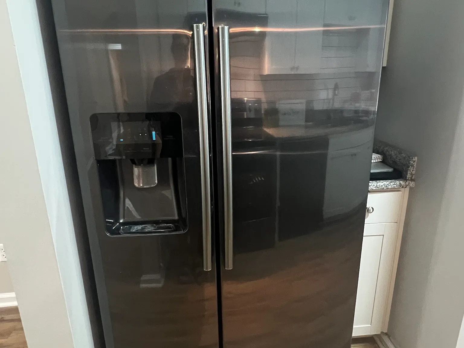 3 bed, 1292 sqft, $1,725 — Photo 3