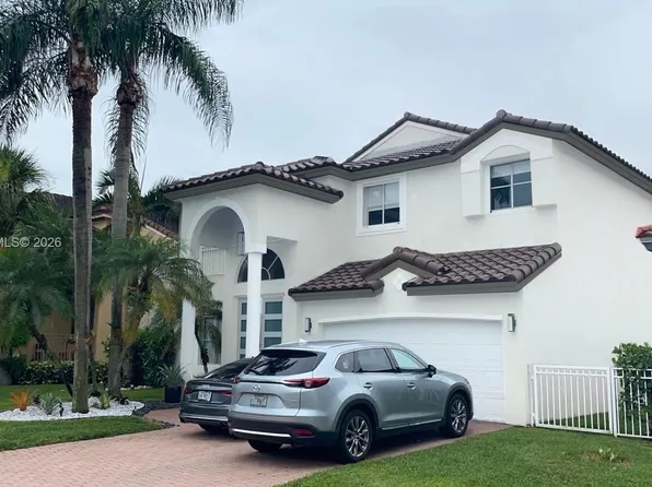15628 SW 16th St, Hollywood, FL 33027